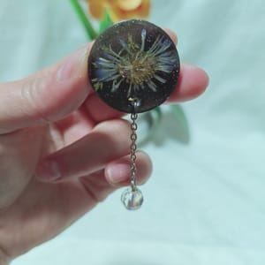 Brosa Eleganta - Thumbnail 5